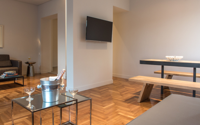 ABA Athens Boutique Apartments