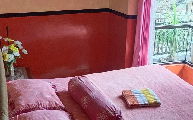 Penginapan Indah Lestari
