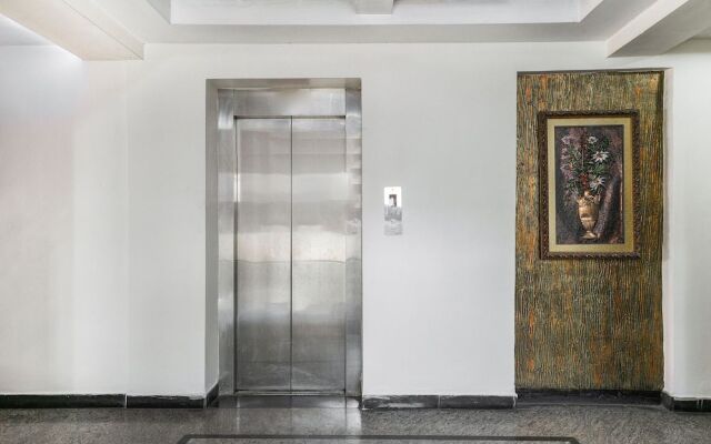 OYO 6285 Hotel AR Grand