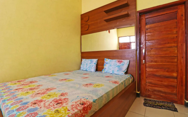 Hotel Agung Permata Artha