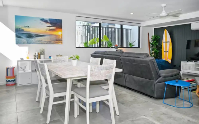 Spacious Family Stay Near Coolum Beach – Guest Rooms – Coolum Beach