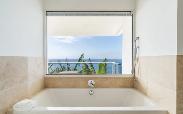Escarpa - the Madeira Hideaway