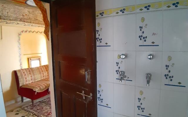 Vista Rooms at Old Royal Palace