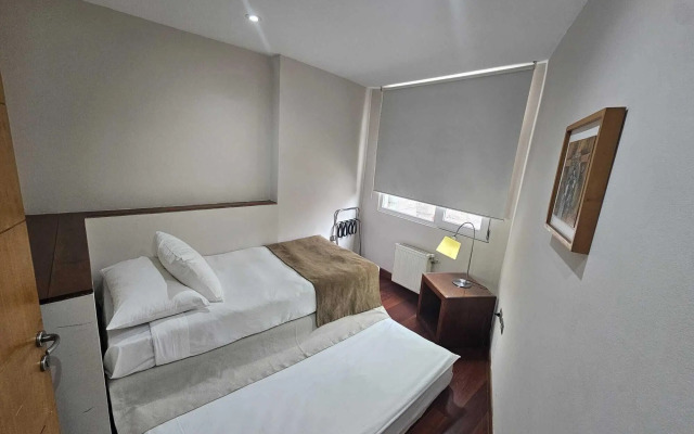 Lastarria Tourist Apartments 43-61