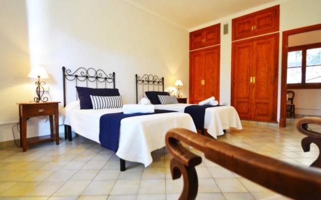102629 -  Villa in Esporles