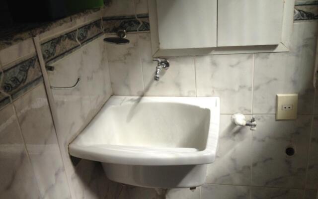 Apartamento Atlantica Royal Flat