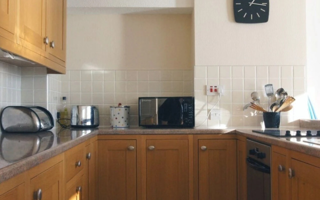 Apartment 66