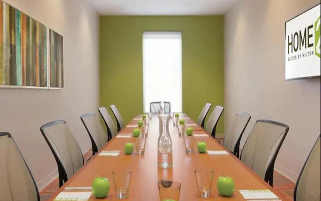 Home2 Suites by Hilton Lexington Hamburg
