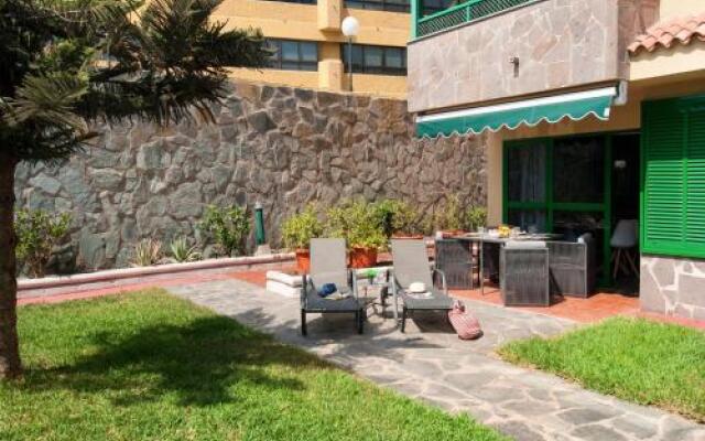 Apartment Las Burras Aquarius 1
