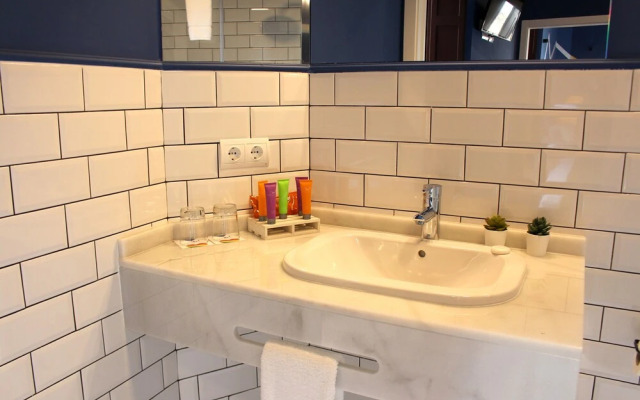 Ritual Sevilla Suites Centro