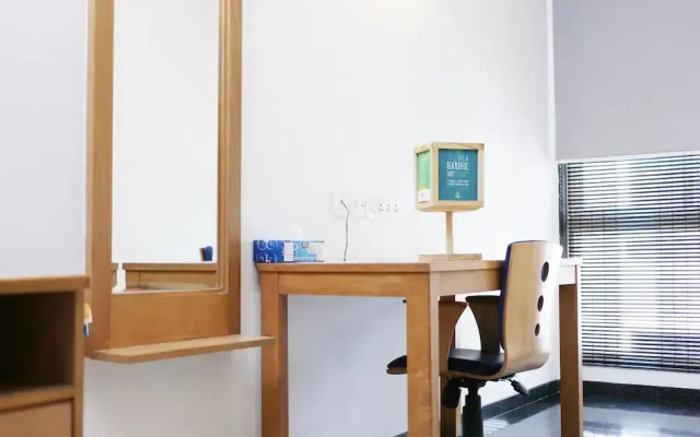 Treebo Edha Suites Koramangala