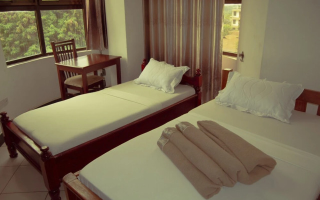 Kilimanjaro Palace Hotel