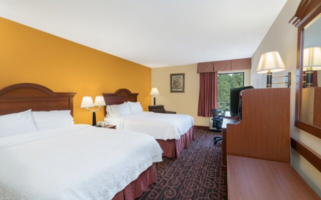 Hamilton Inn Bessemer, AL - Birmingham