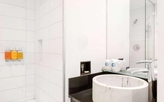 The O Hotel, Trademark Collection by Wyndham
