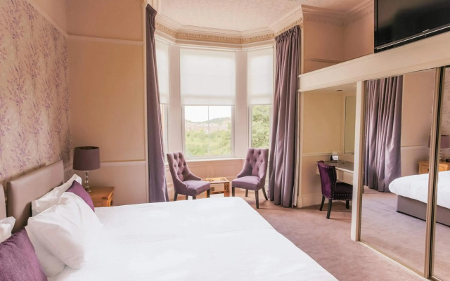 Braid Hills Hotel