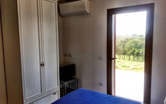 Molti Mari B&B Resort