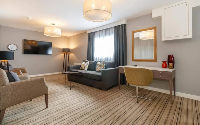 Mercure Preston Samlesbury