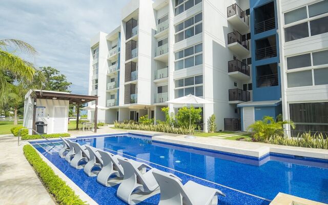 Playa Caracol Residences Vacation Rental