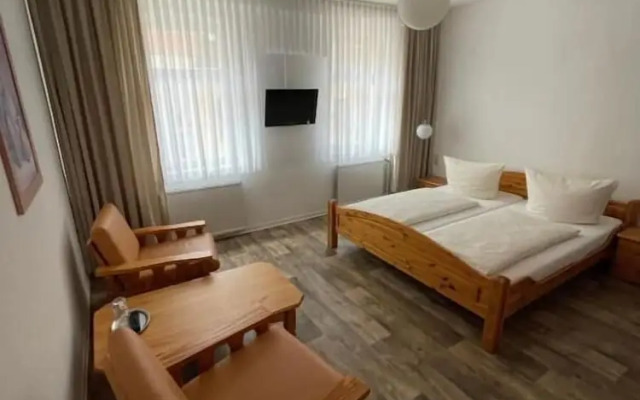 Hotel Garni zum Bären