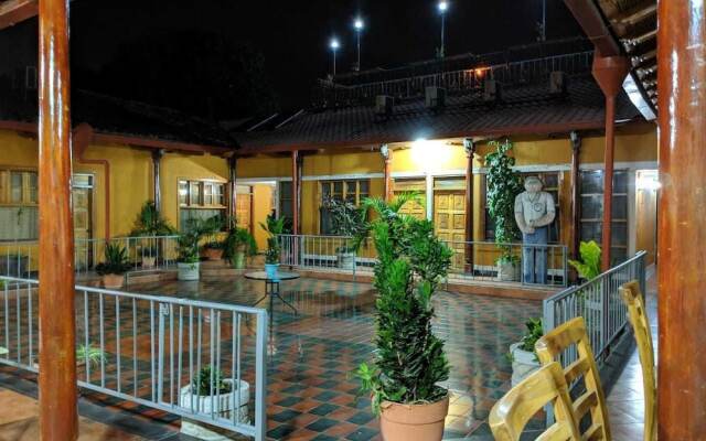 Hotel Real Destino
