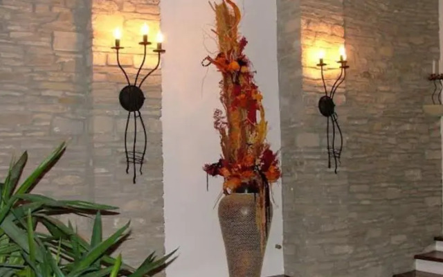 Villa Thermal Nymphaea