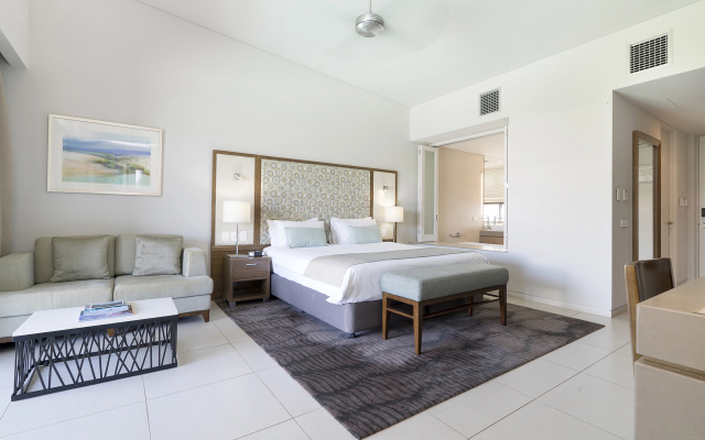 Mindil Beach Casino Resort – Guest Rooms – The Gardens