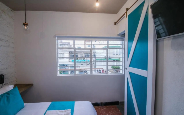 Casa Mendoza Hotel Boutique