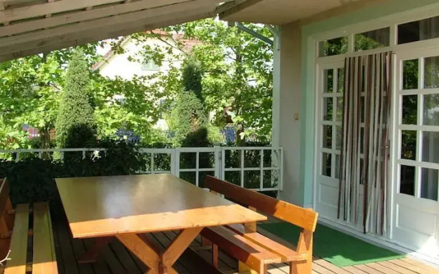 Pásztor Vendégház