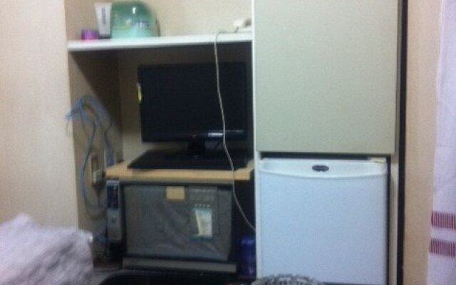 Business Hotel Mayumi