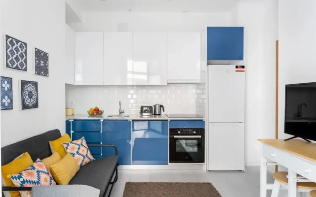 Altido Stylish Arroios 1-Br Flat, 20 Min To Centre