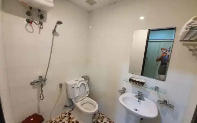 Thailand Hotel