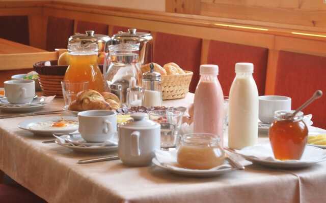 Pr' Dovar Guest House