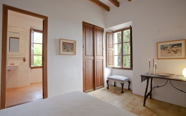 Rural House Finca Castellitx