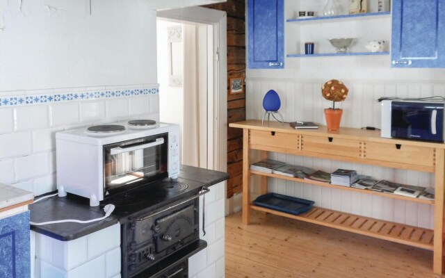 Beautiful Home in Jönköping With 1 Bedrooms