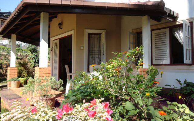 Guest House Sujatha