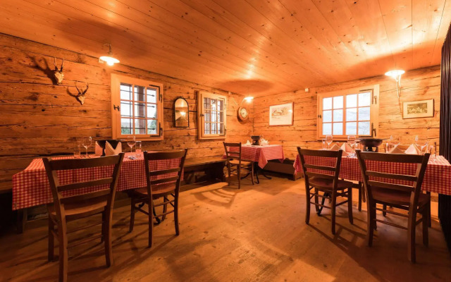 Hotel Restaurant Schönbühl