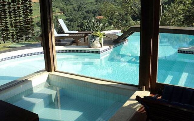 Pousada Rancho da Ferradura