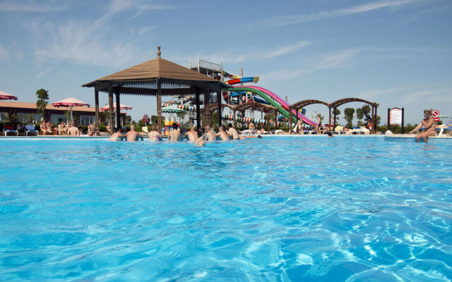 Mirage Aqua Park Resort