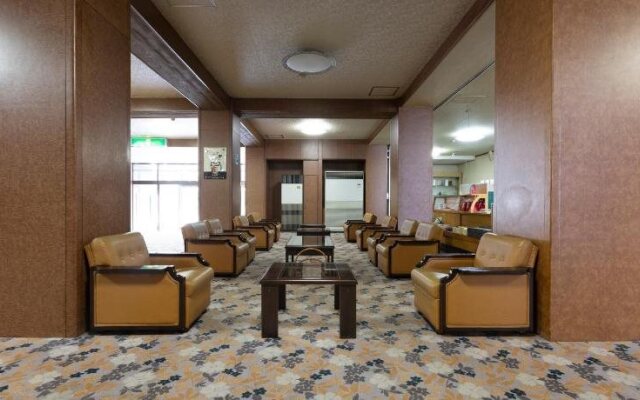 Kitaguni Grand Hotel