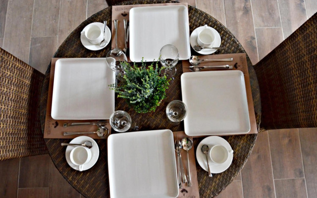 The Piccolo Hotel of Boracay