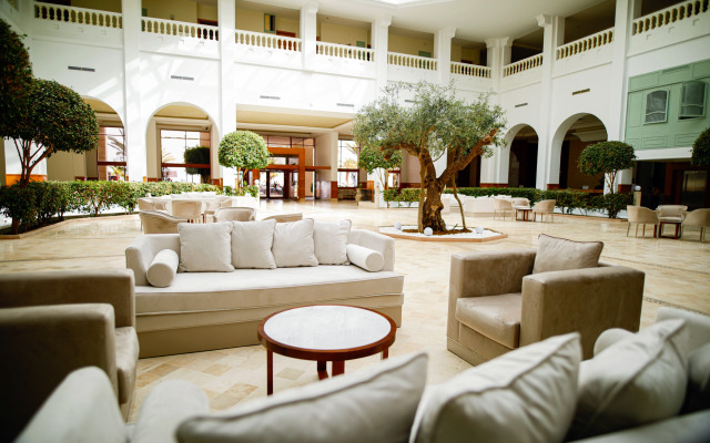 TMK L'Atrium Yasmine Hammamet