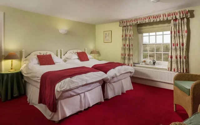 Tregarland Farm B&B
