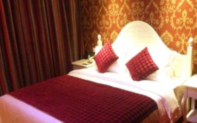 Jiayue Boutique Hotel