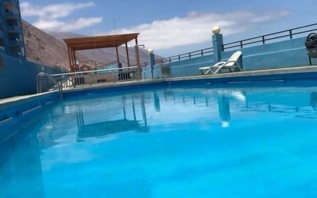 Depto Huayquique Iquique 1153