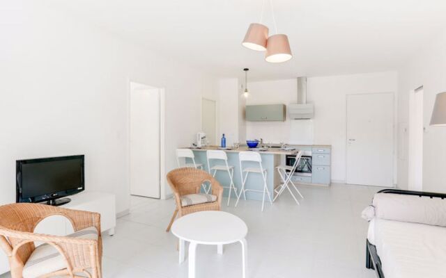 les Terrasses de Capbreton 21235