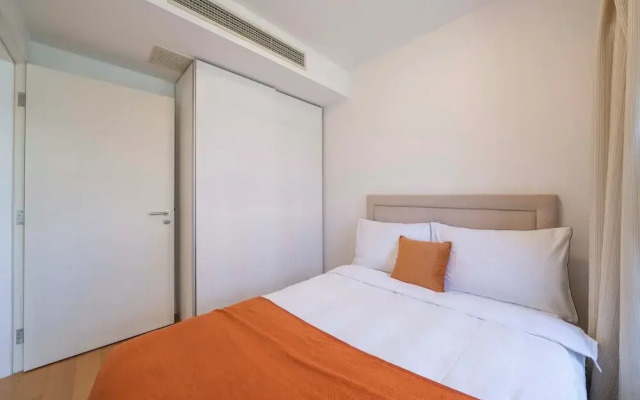 Tyms Cozy 3BR 2BA Escape Yongxin Century