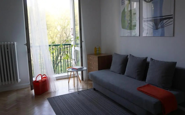 Lovely Jubbly Apartment