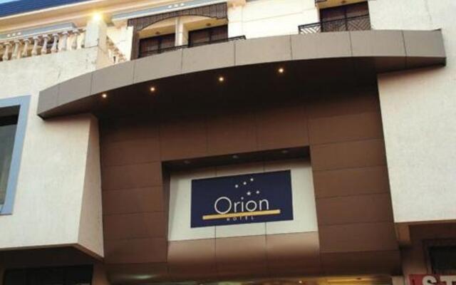 Hotel Orion