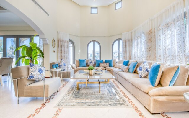 Maison Privee - Frond Villa K