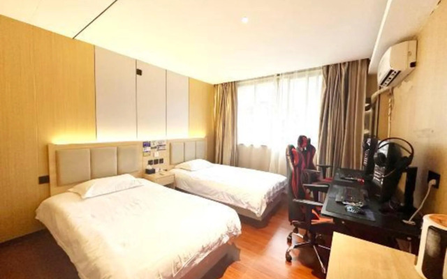Bo Feng Hotel